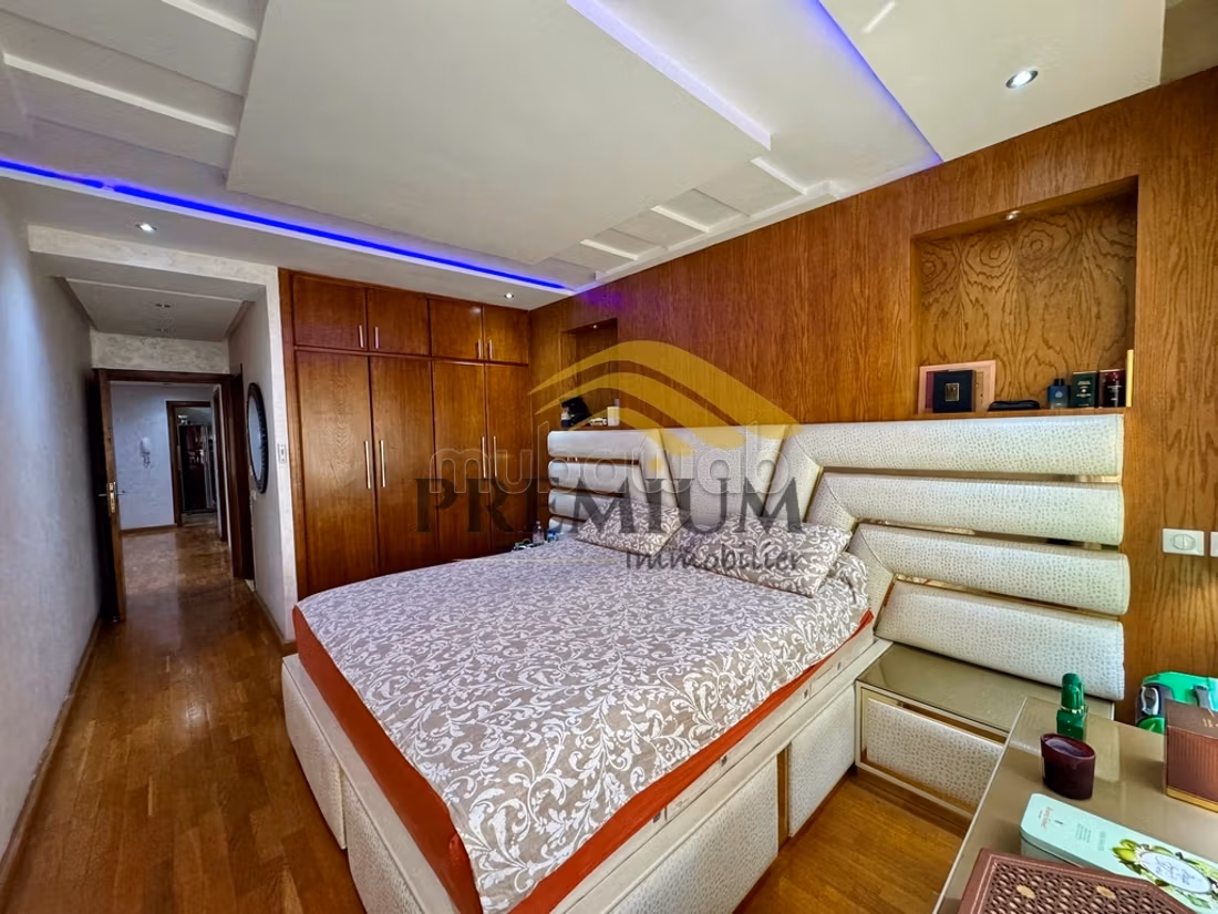 Appartement 155 m² f Agdal — 7