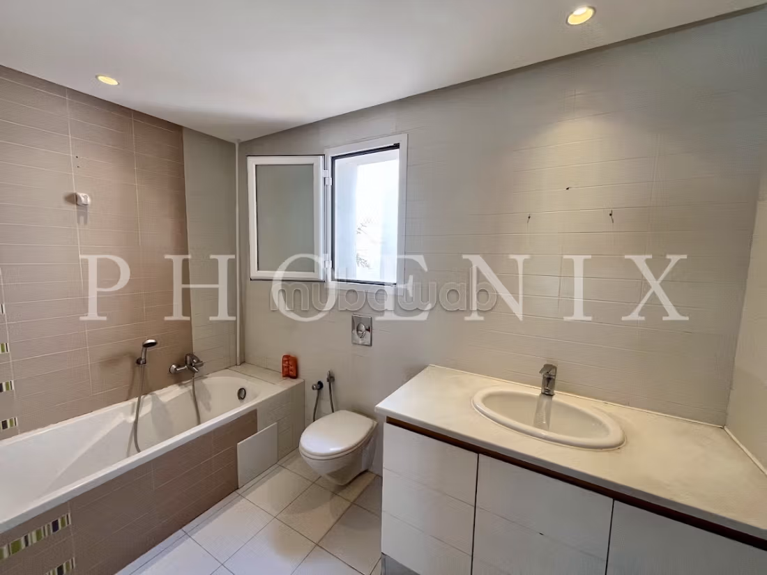 Duplex S2 avec jardin à Gammarth