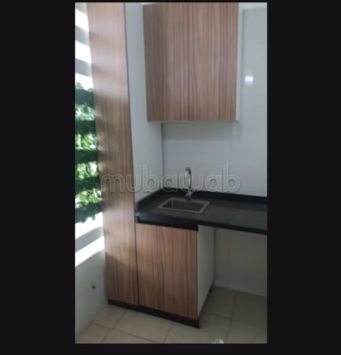 Apartment for rent in Marjane. 4 pleasant rooms. Traditional Moroccan lounge, secure residence