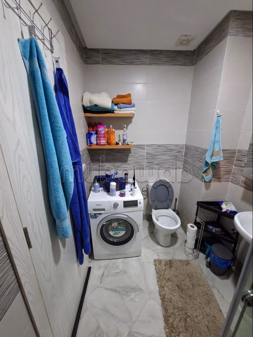 Appartement te koop in Martil. 2 slaapkamers. Goed ingericht