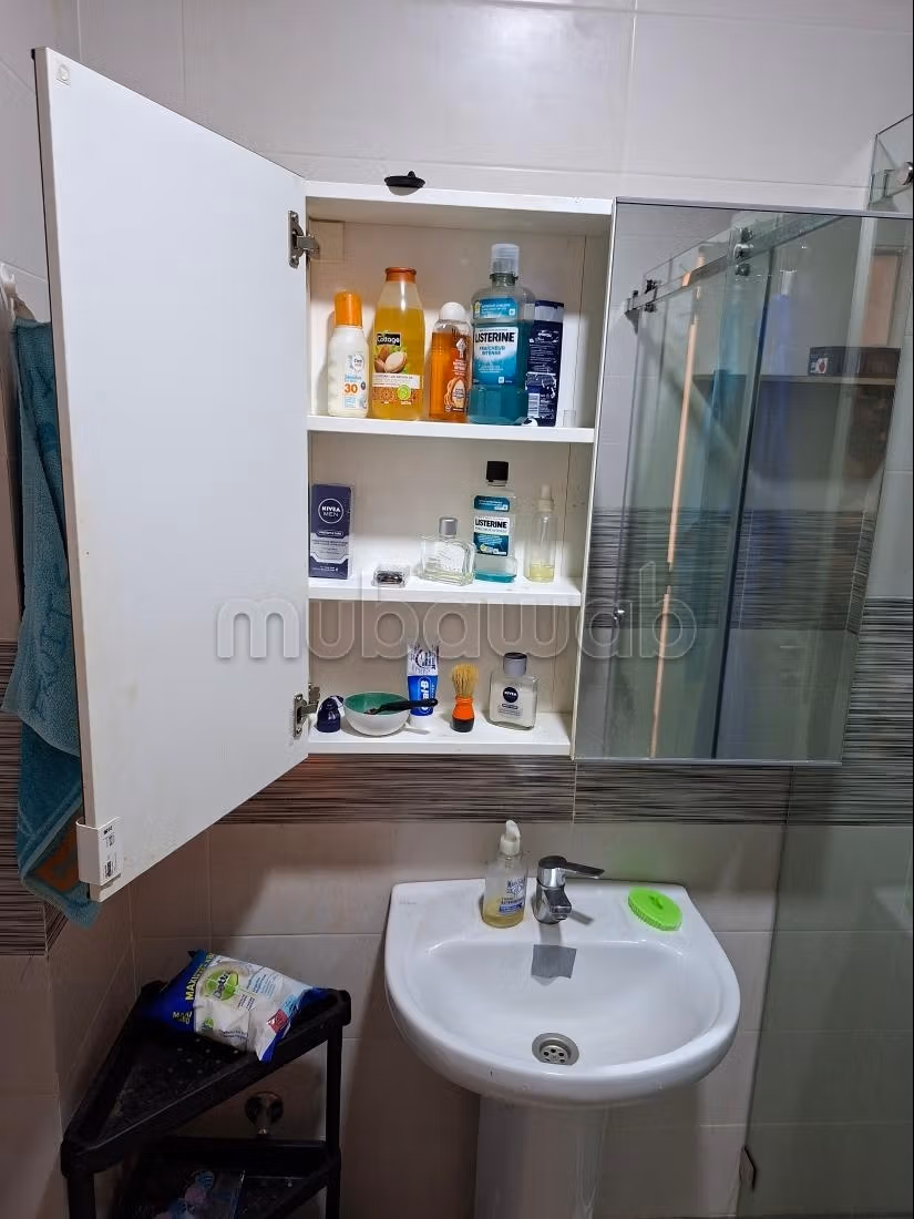 Appartement te koop in Martil. 2 slaapkamers. Goed ingericht