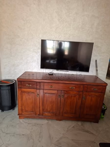 Appartamento in vendita a Martil. 2 camere da letto. Ben arredato