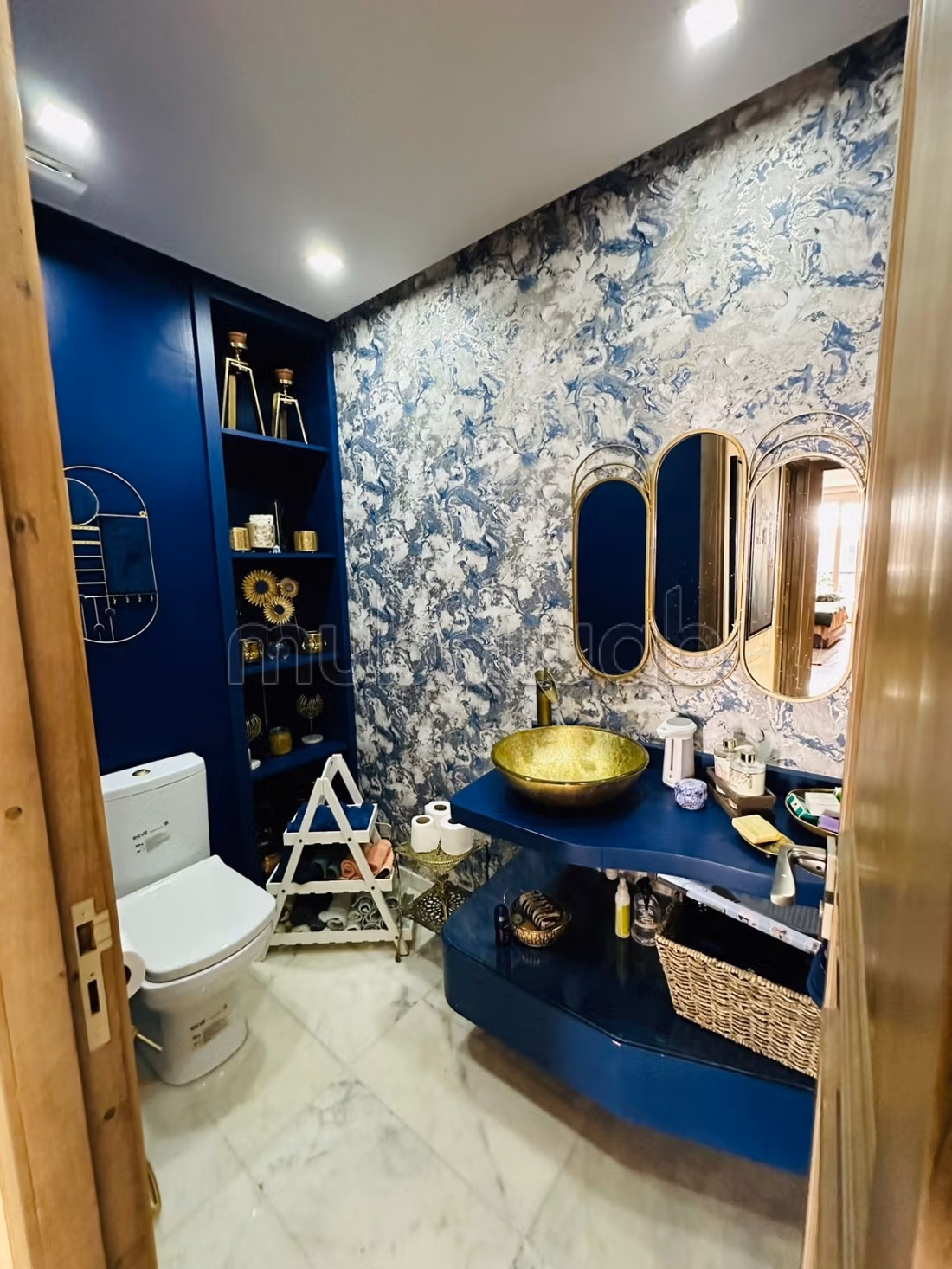 À vendre – racine – spacieux appartement de 247 m² — 5