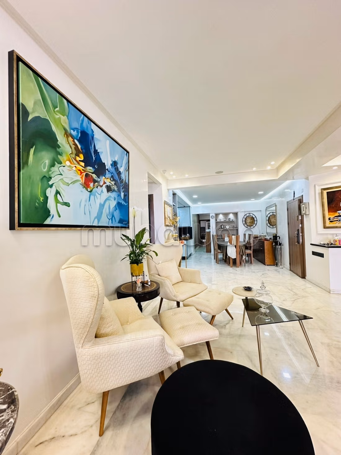 À vendre – racine – spacieux appartement de 247 m² — 4