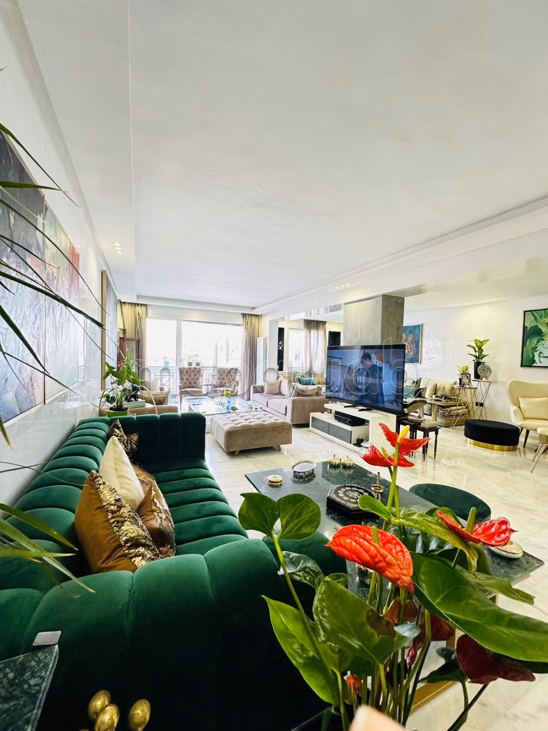 À vendre – racine – spacieux appartement de 247 m² — 3