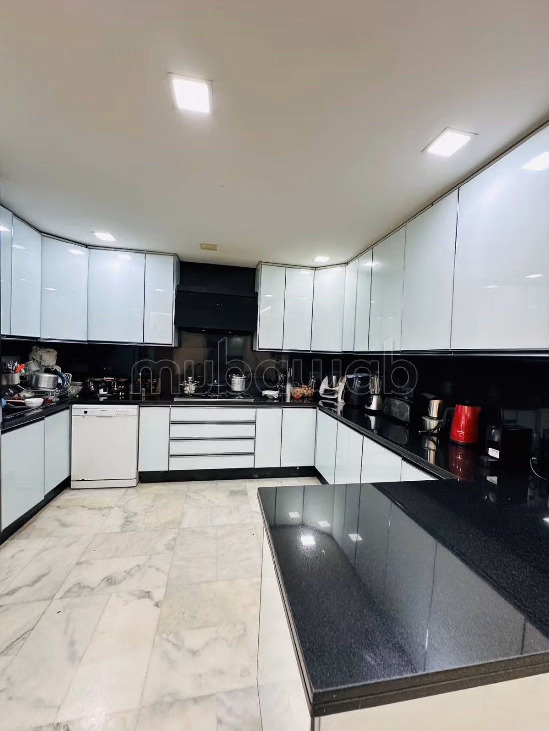 Appartement 247 m² à Racine — 7