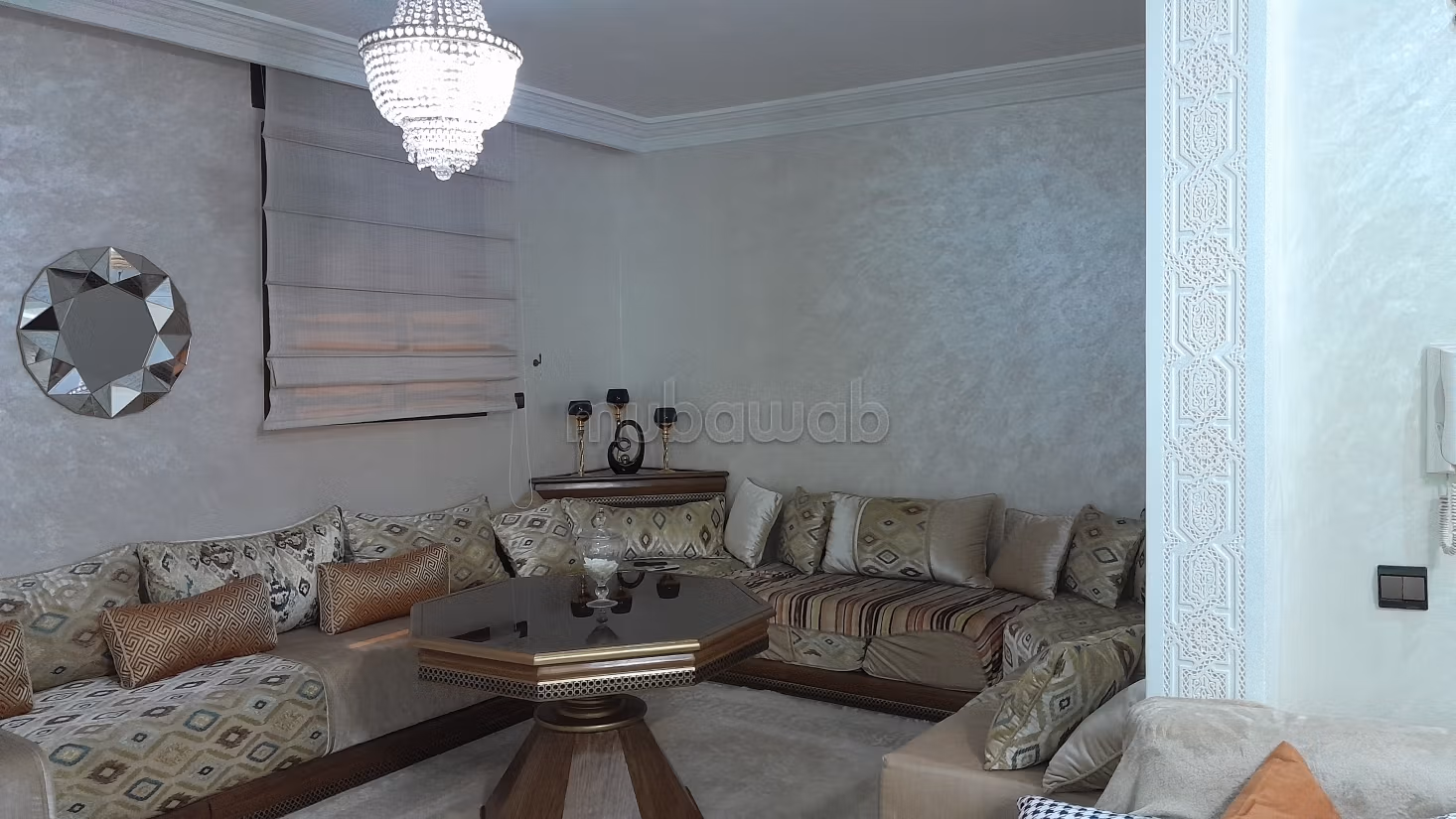 Maison à mazola 
oulfa — 5
