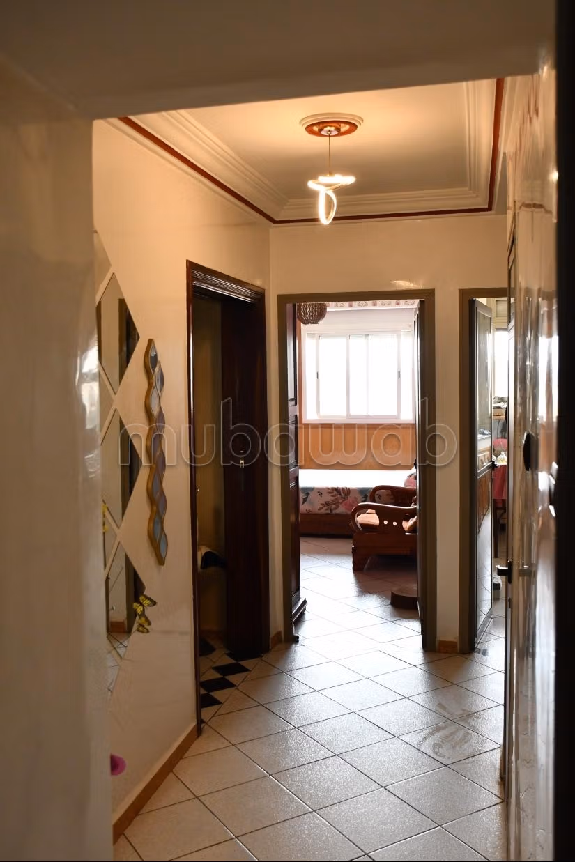 Appartement 120 m² f Salmia 2 — 11