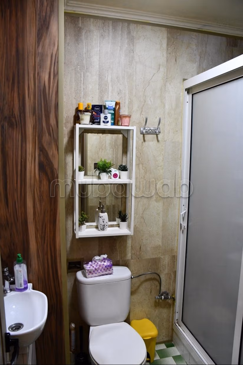 Appartement 120 m² f Salmia 2 — 12