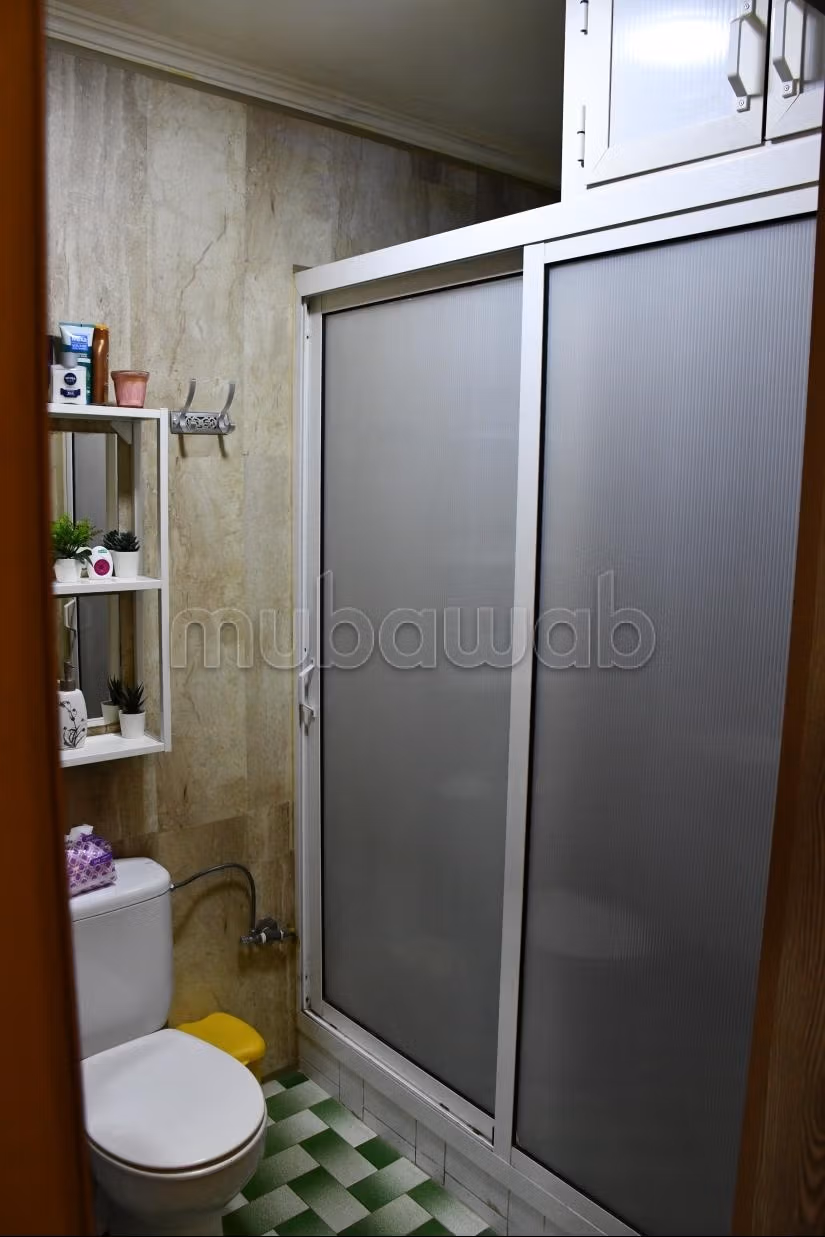 Appartement 120 m² f Salmia 2 — 13