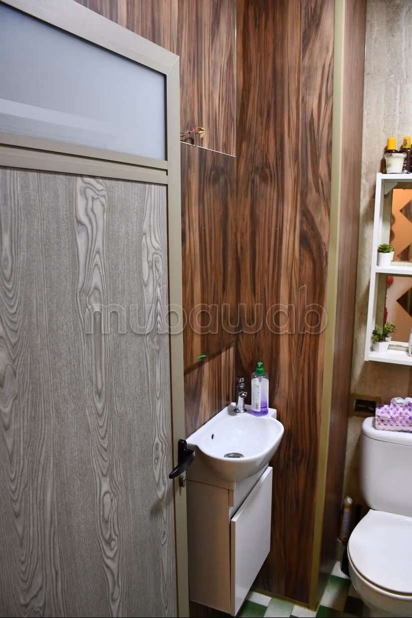 Appartement 120 m² f Salmia 2 — 14