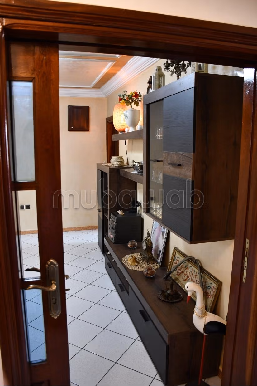 Appartement 120 m² f Salmia 2 — 18