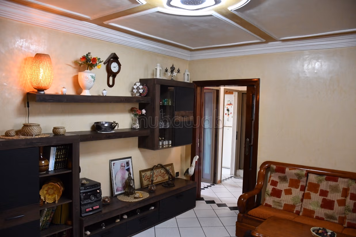 Appartement 120 m² f Salmia 2 — 19