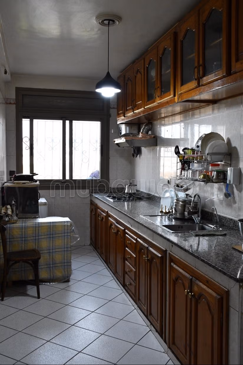 Appartement 120 m² f Salmia 2 — 22