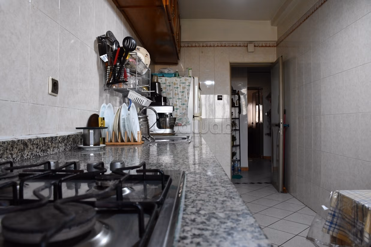 Appartement 120 m² f Salmia 2 — 23