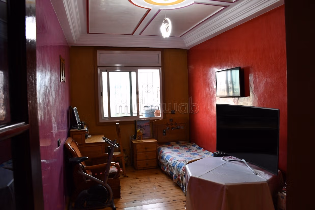 Appartement 120 m² f Salmia 2 — 25