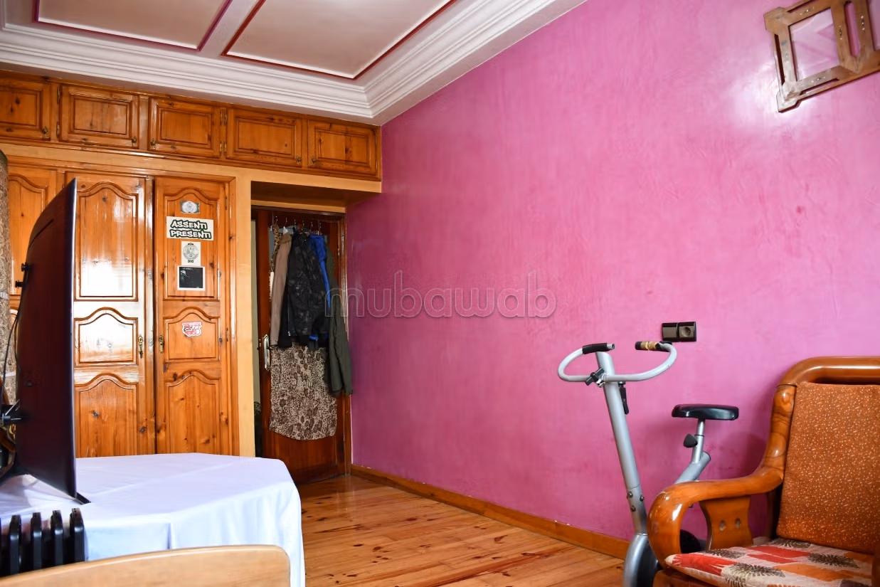 Appartement 120 m² f Salmia 2 — 26