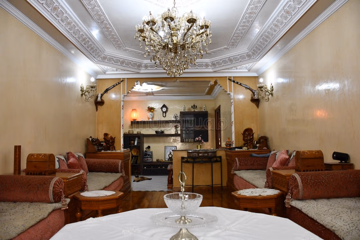 Appartement à l'achat à Salmia 2.2 belles chambres. Bien meublé — 5