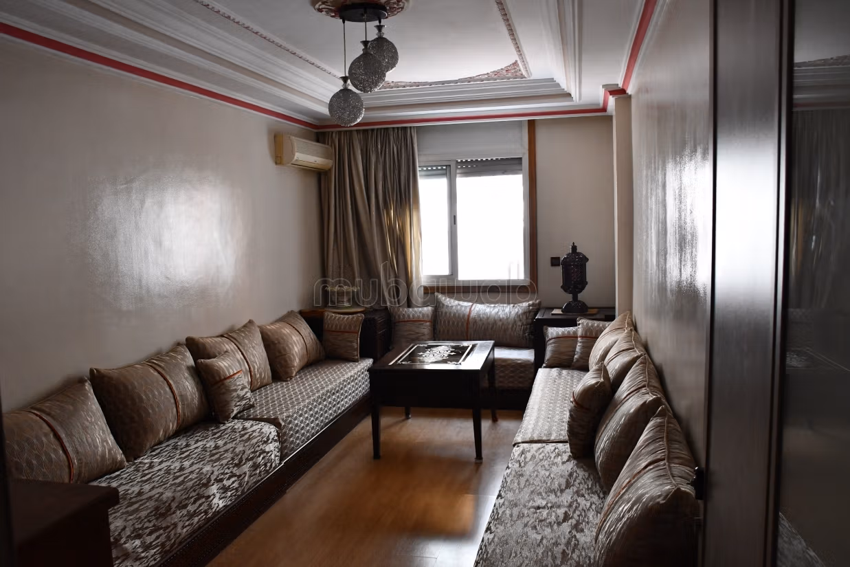 Appartement 120 m² f Salmia 2 — 8