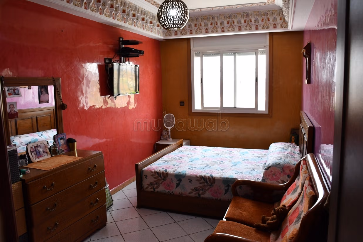Appartement 120 m² f Salmia 2 — 9