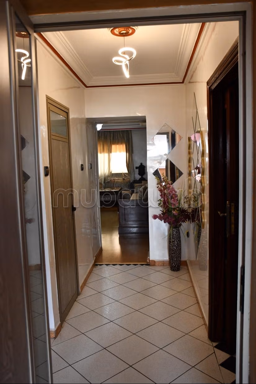 Appartement 120 m² f Salmia 2 — 10