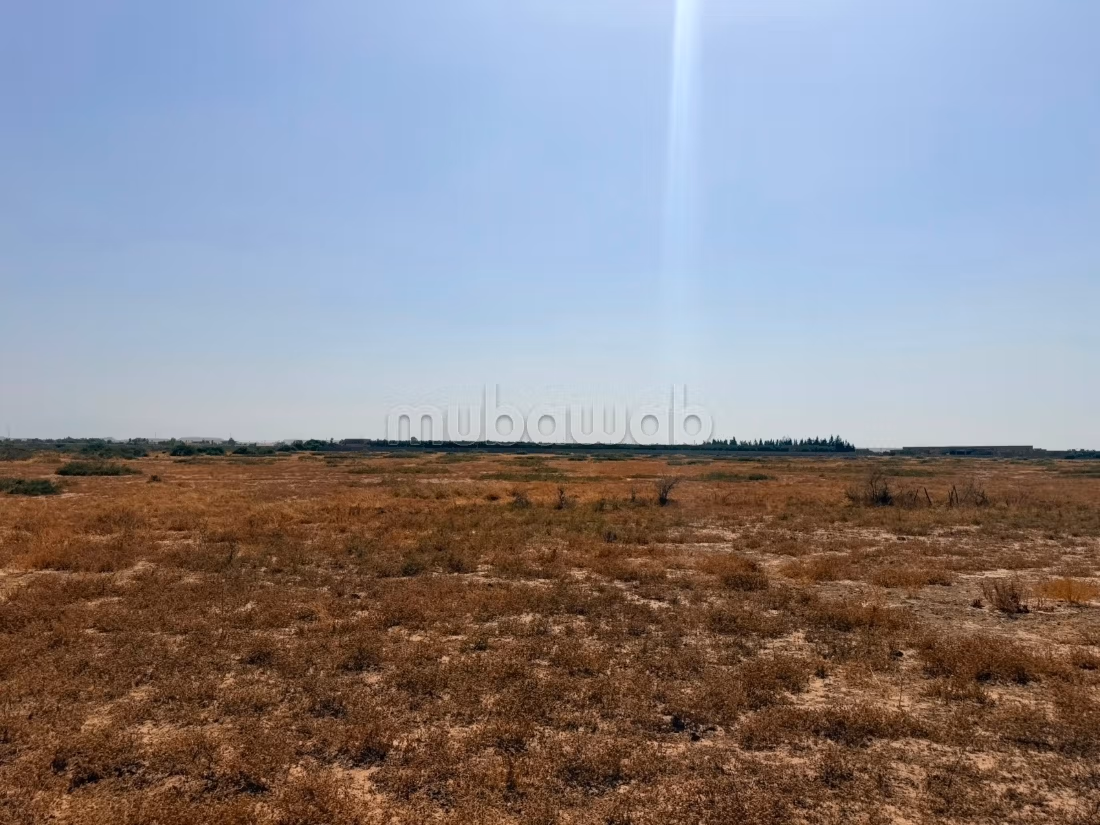 Grond van 1 hectare Route d'Amizmiz, Km 17