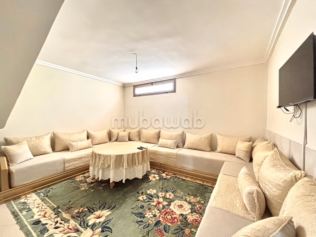 4 Bedroom Villa with Pool in Tamaris, Renovated