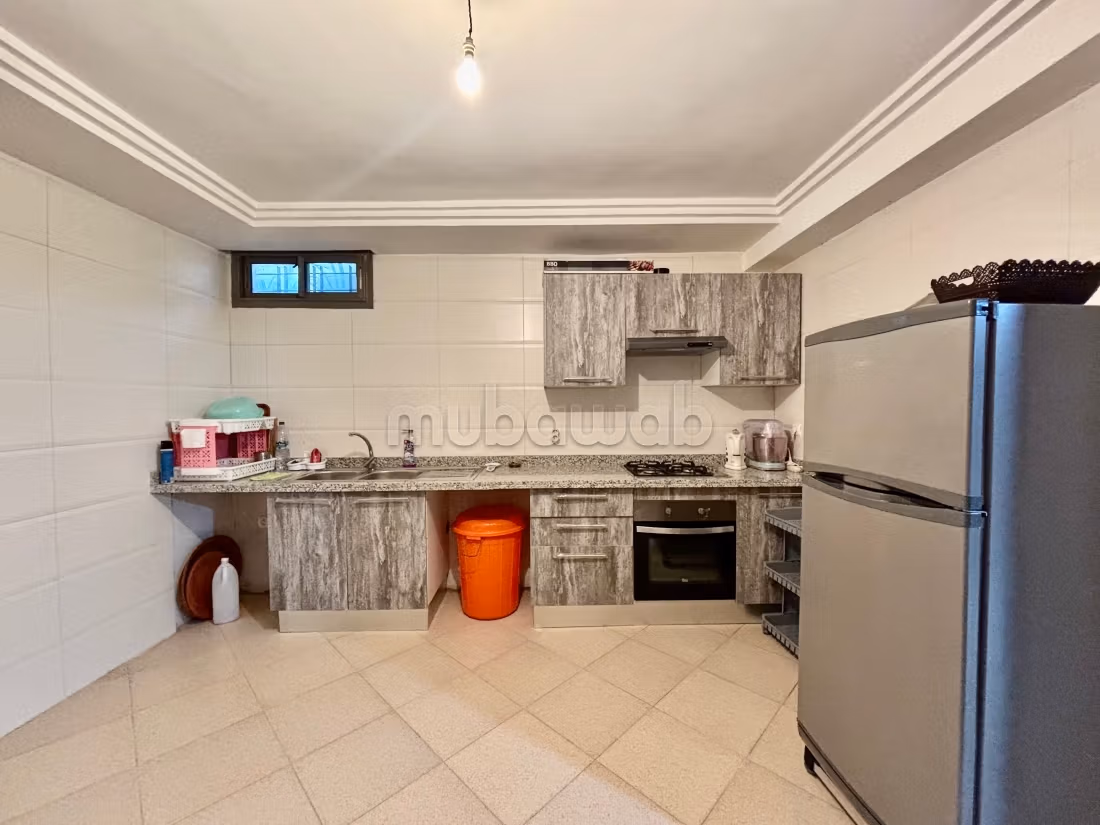 4 Bedroom Villa with Pool in Tamaris, Renovated