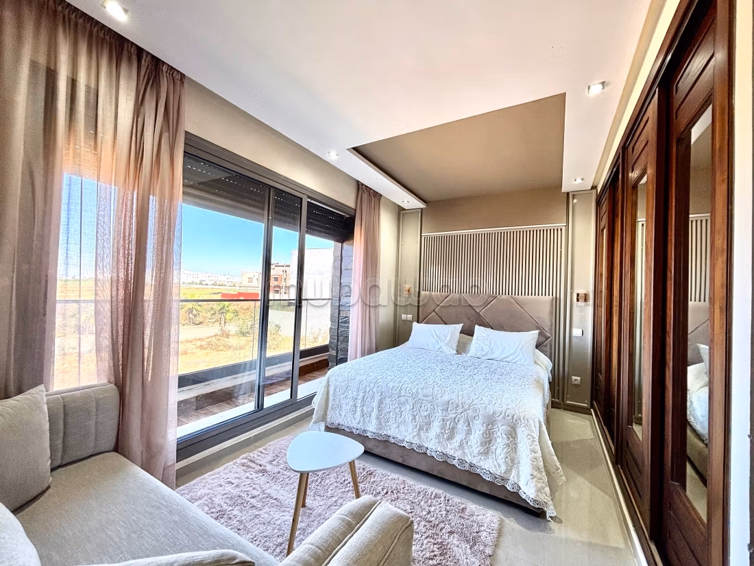 4 Bedroom Villa with Pool in Tamaris, Renovated