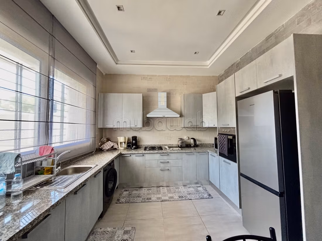 4 Bedroom Villa with Pool in Tamaris, Renovated