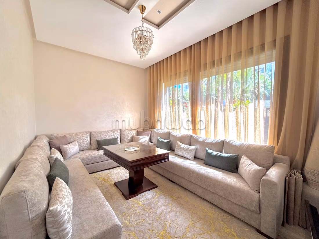 4 Bedroom Villa with Pool in Tamaris, Renovated