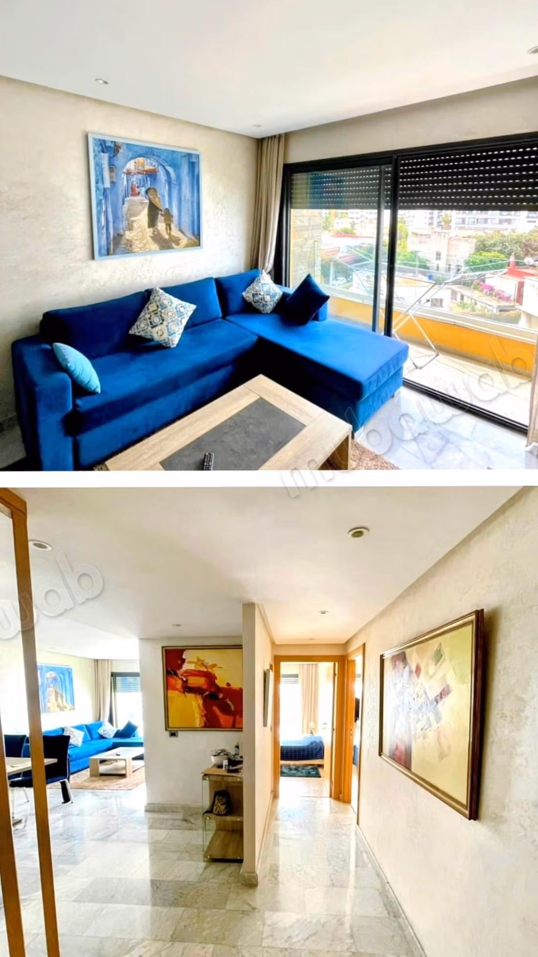 Apartamento acogedor amueblado Palmier