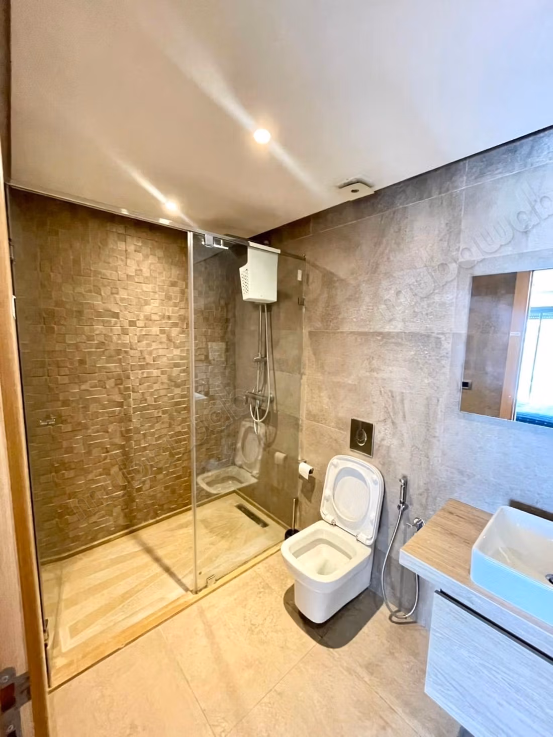 Apartamento acogedor amueblado Palmier