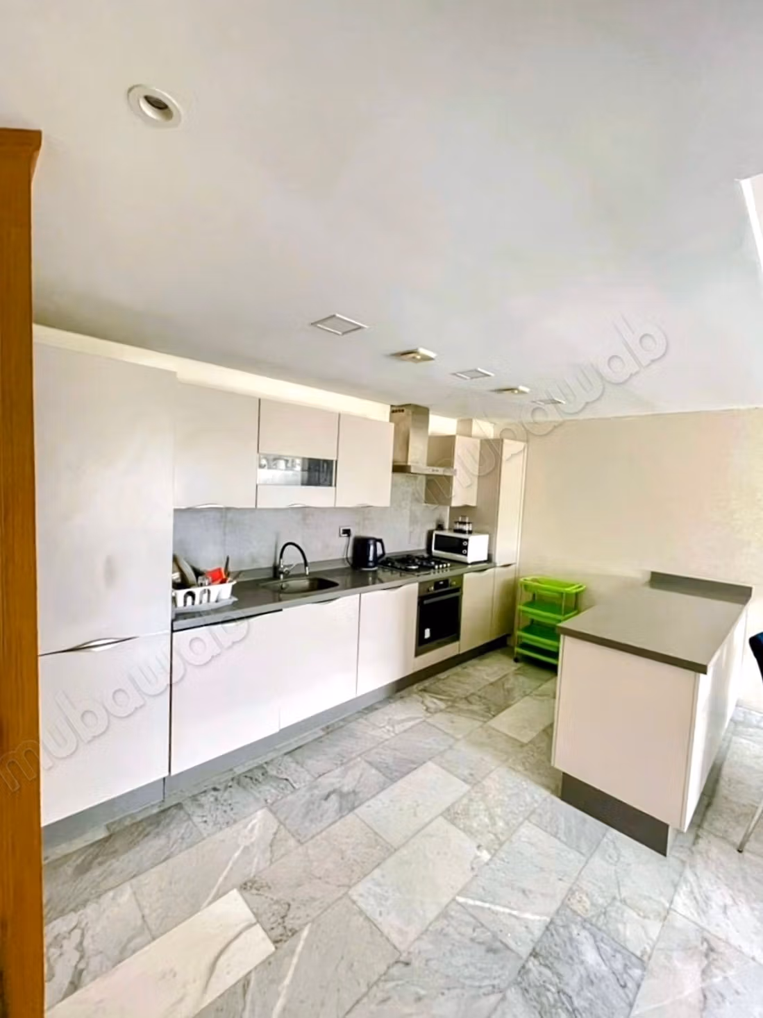 Apartamento acogedor amueblado Palmier