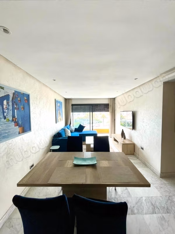 Cosy furnished apartment Palmier