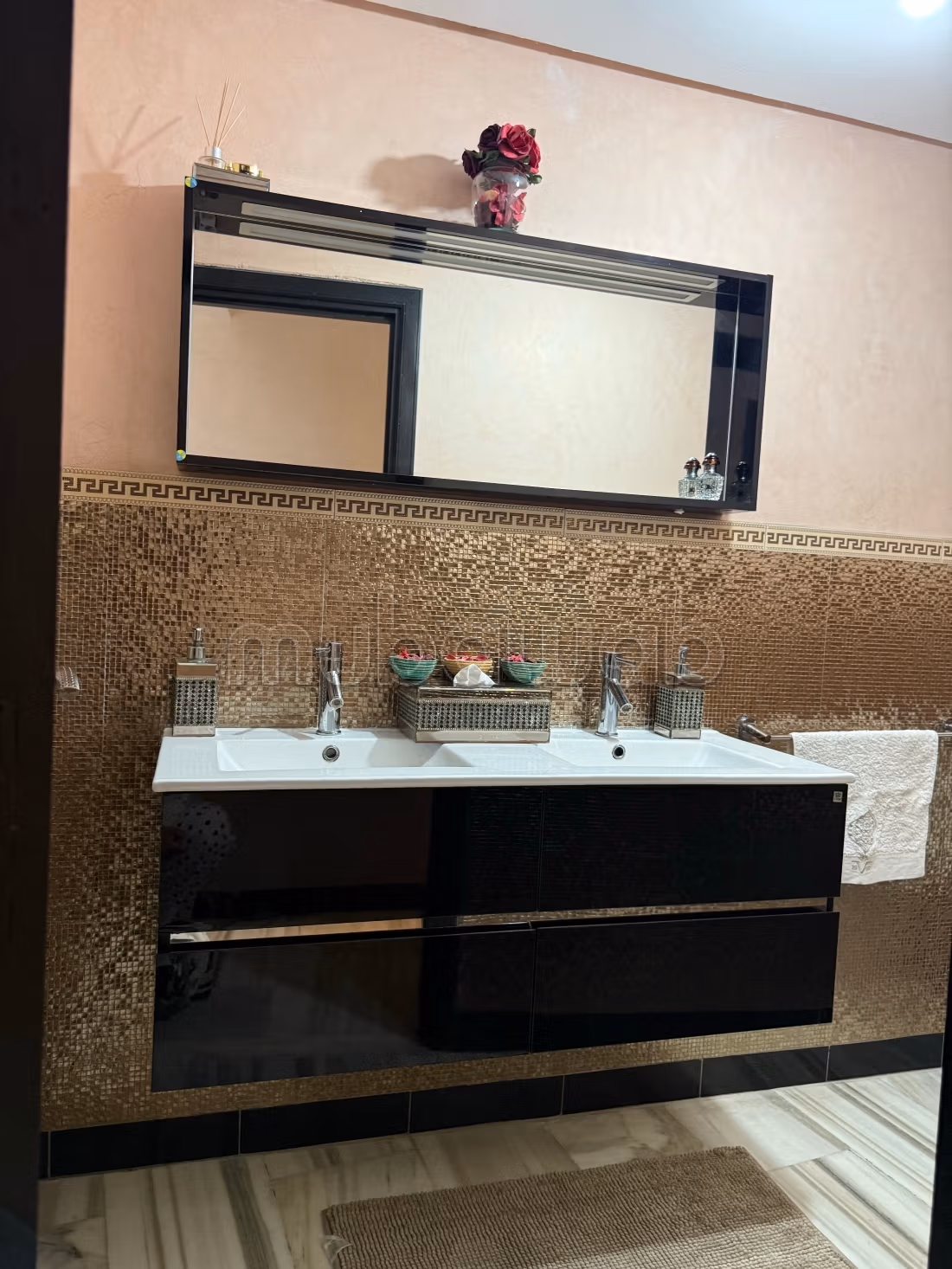 Duplex الهوتة à vendre au cœur de Marrakech gueliz 4 chambres 4 salles de bain 236 m2 — 6