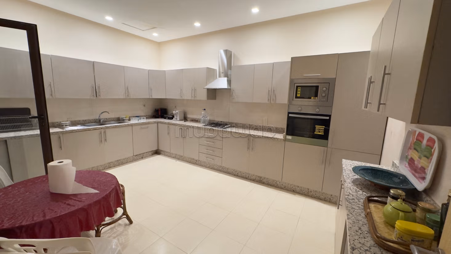 Offre Exclusive, Villa d'Exception Front Golf – Les Jardins de l’Atlas, Marrakech
