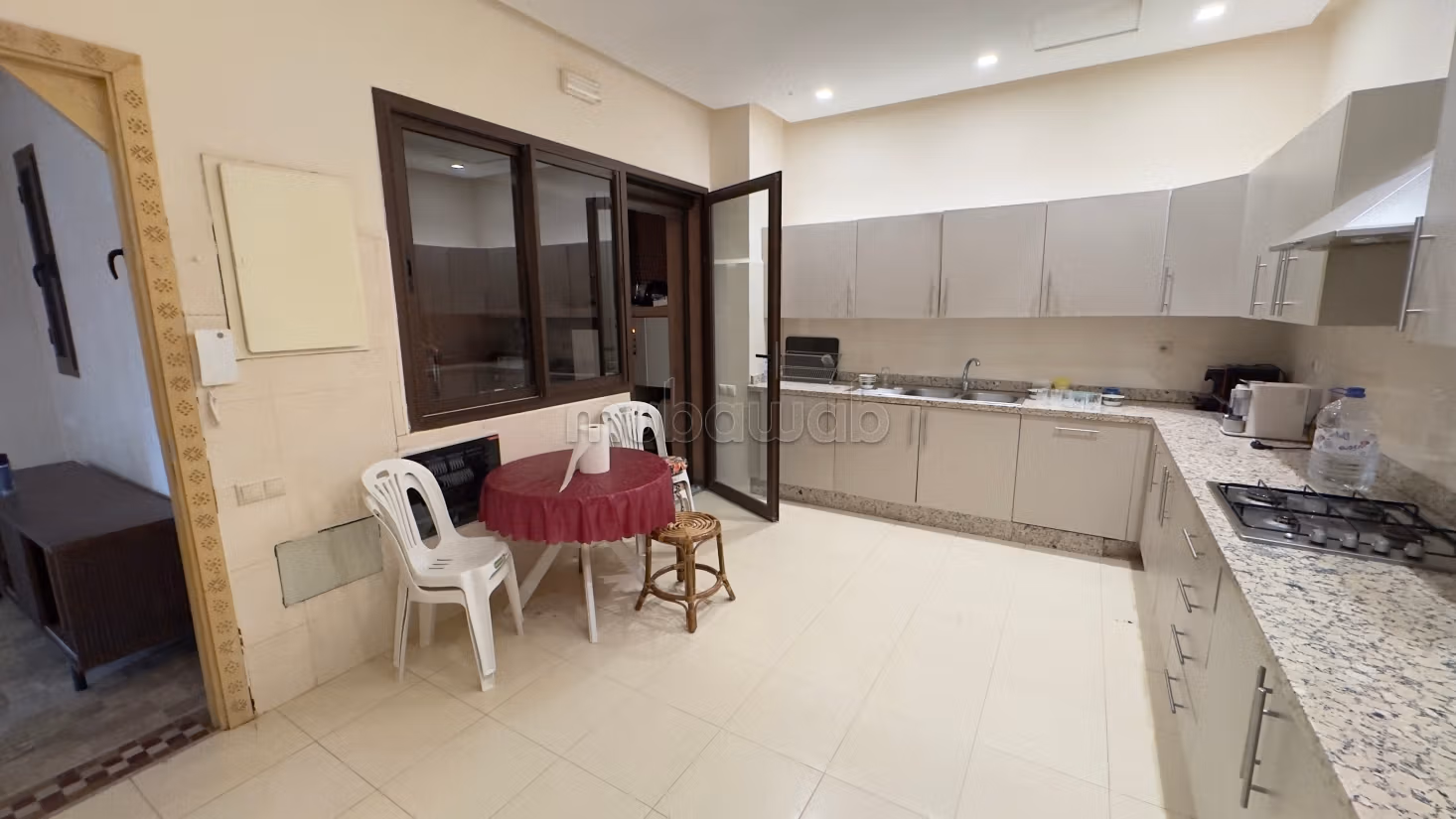 Offre Exclusive, Villa d'Exception Front Golf – Les Jardins de l’Atlas, Marrakech