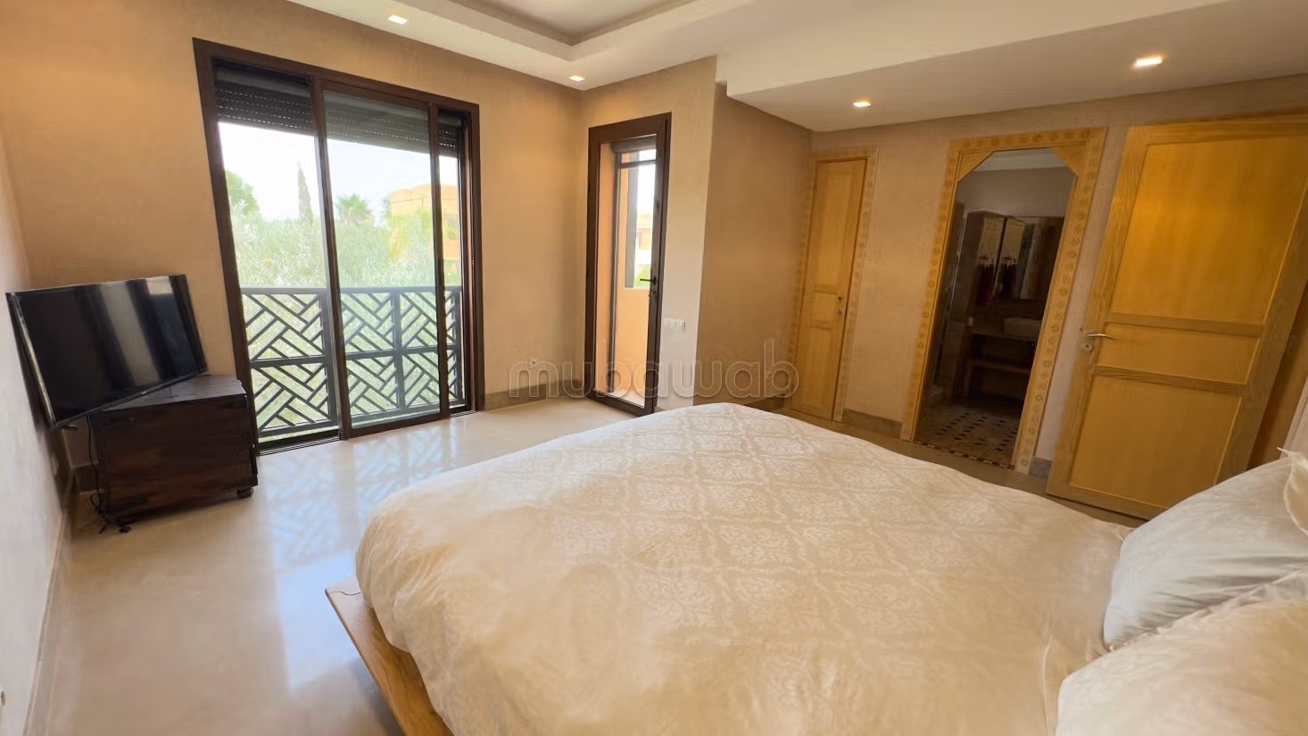 Offre Exclusive, Villa d'Exception Front Golf – Les Jardins de l’Atlas, Marrakech