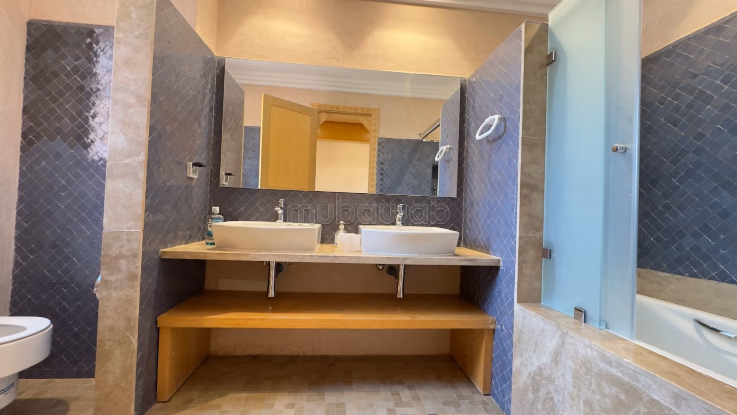 Offre Exclusive, Villa d'Exception Front Golf – Les Jardins de l’Atlas, Marrakech