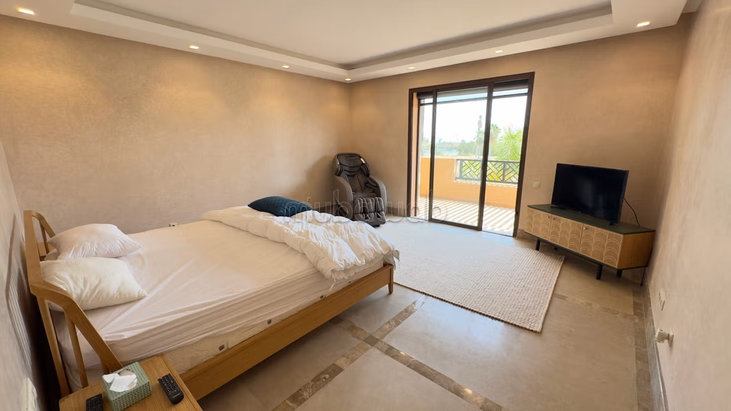 Offre Exclusive, Villa d'Exception Front Golf – Les Jardins de l’Atlas, Marrakech