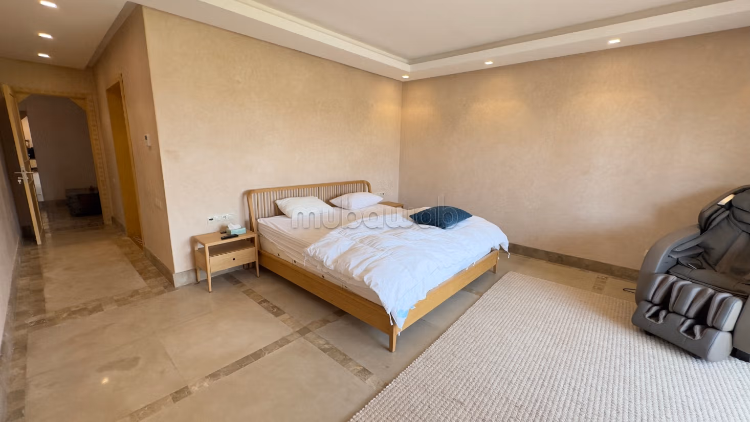 Offre Exclusive, Villa d'Exception Front Golf – Les Jardins de l’Atlas, Marrakech