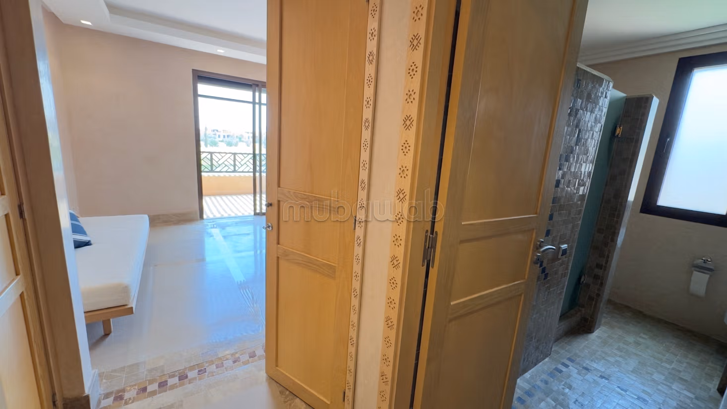 Offre Exclusive, Villa d'Exception Front Golf – Les Jardins de l’Atlas, Marrakech