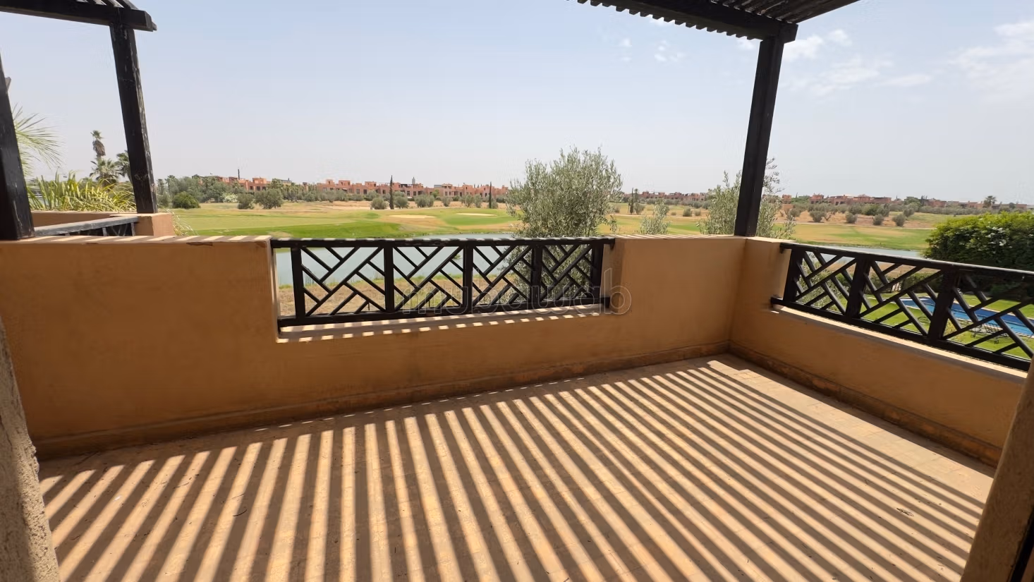 Offre Exclusive, Villa d'Exception Front Golf – Les Jardins de l’Atlas, Marrakech