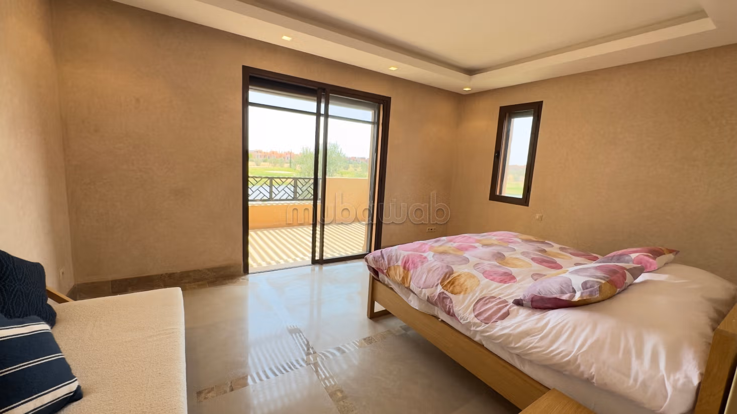 Offre Exclusive, Villa d'Exception Front Golf – Les Jardins de l’Atlas, Marrakech
