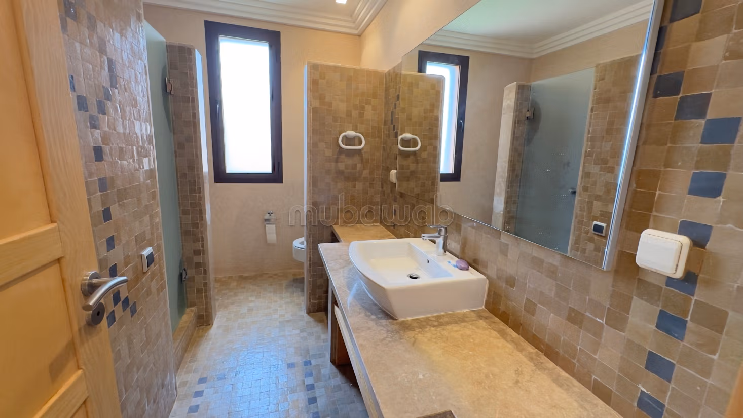 Offre Exclusive, Villa d'Exception Front Golf – Les Jardins de l’Atlas, Marrakech