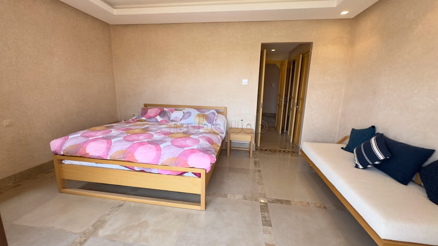 Offre Exclusive, Villa d'Exception Front Golf – Les Jardins de l’Atlas, Marrakech