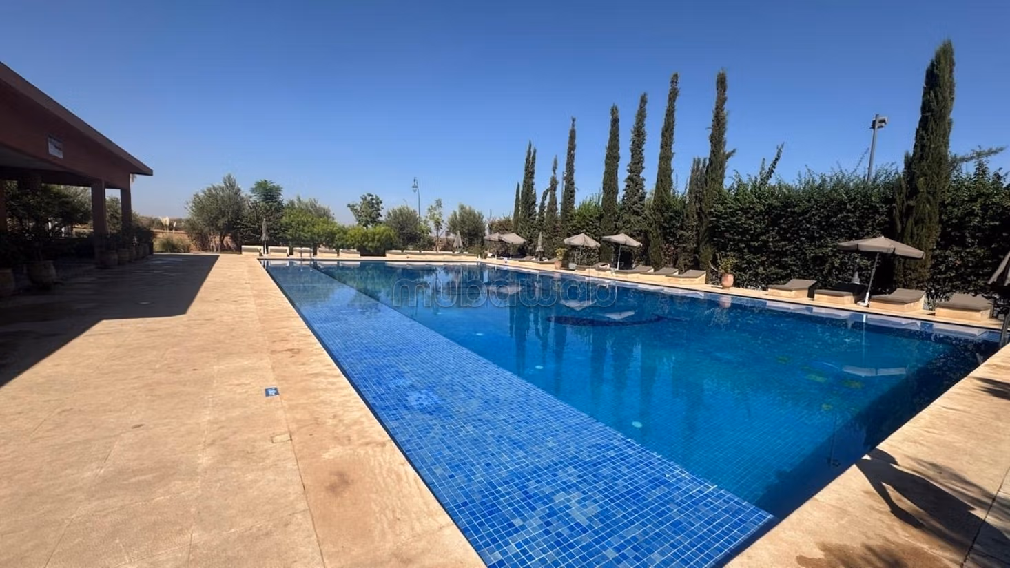 Offre Exclusive, Villa d'Exception Front Golf – Les Jardins de l’Atlas, Marrakech