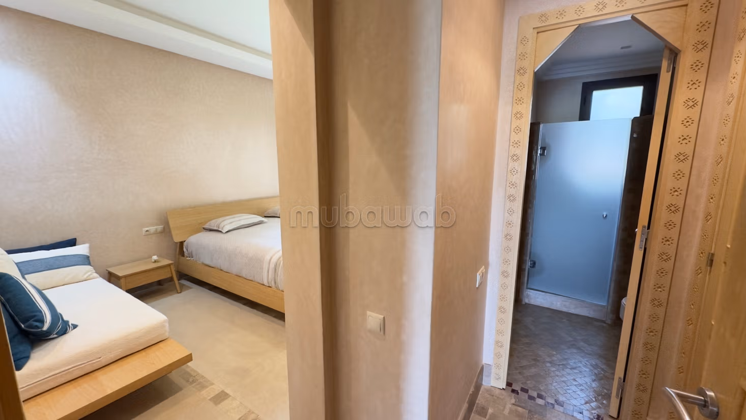 Offre Exclusive, Villa d'Exception Front Golf – Les Jardins de l’Atlas, Marrakech