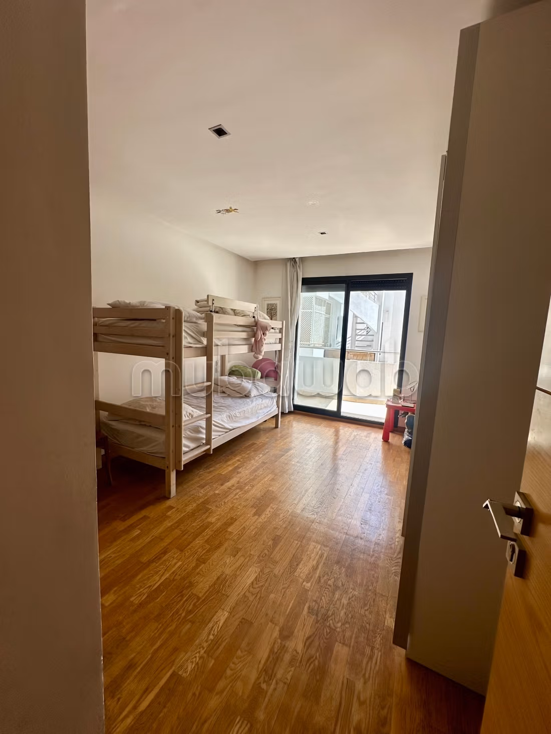 Appartement d'exception au cœur de Casablanca